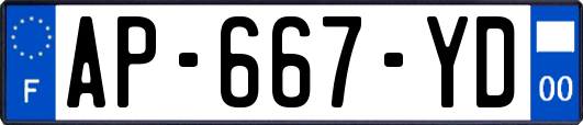 AP-667-YD