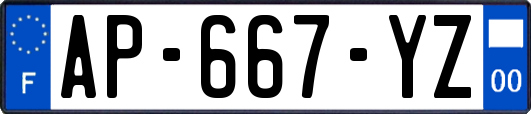 AP-667-YZ