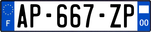 AP-667-ZP