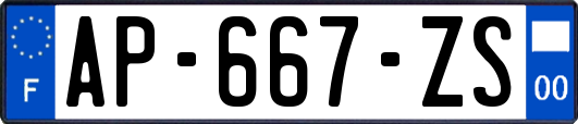 AP-667-ZS