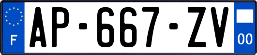 AP-667-ZV