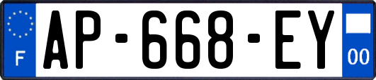 AP-668-EY