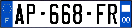 AP-668-FR