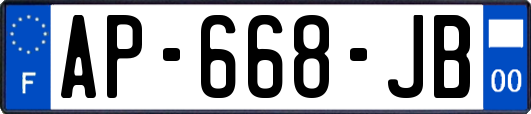 AP-668-JB