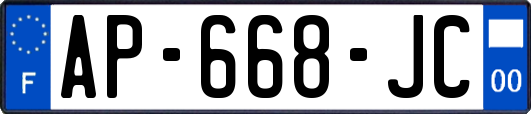 AP-668-JC