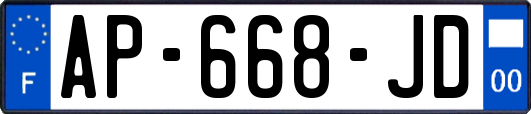 AP-668-JD