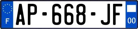 AP-668-JF