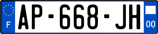 AP-668-JH