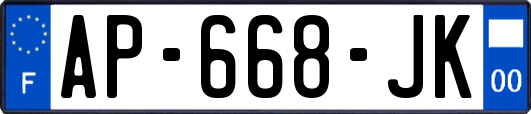 AP-668-JK