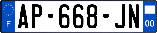 AP-668-JN