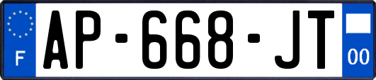 AP-668-JT