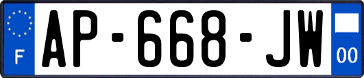 AP-668-JW