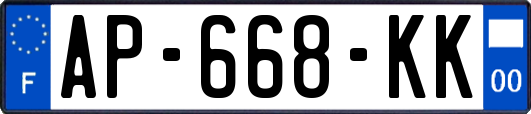 AP-668-KK