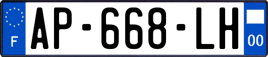 AP-668-LH
