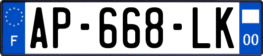 AP-668-LK