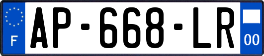 AP-668-LR