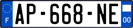 AP-668-NE
