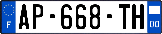 AP-668-TH