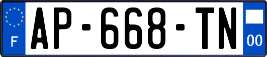 AP-668-TN