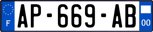 AP-669-AB