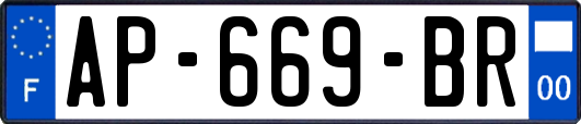 AP-669-BR