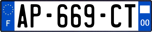 AP-669-CT