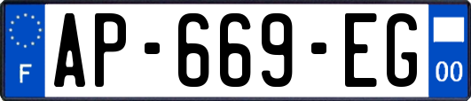 AP-669-EG