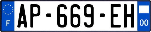 AP-669-EH