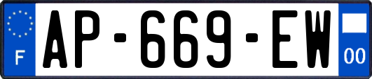 AP-669-EW