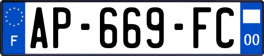 AP-669-FC