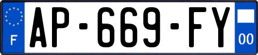 AP-669-FY