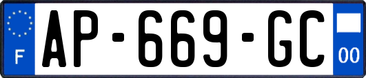 AP-669-GC