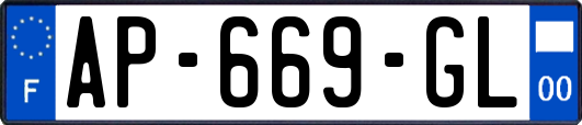 AP-669-GL