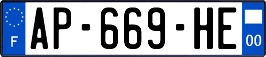 AP-669-HE