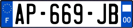 AP-669-JB