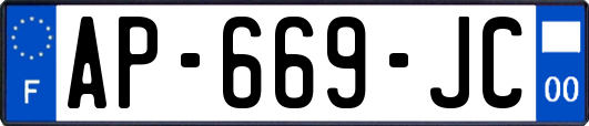 AP-669-JC