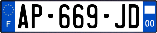 AP-669-JD