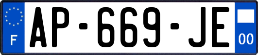 AP-669-JE