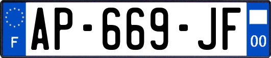 AP-669-JF