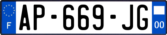 AP-669-JG