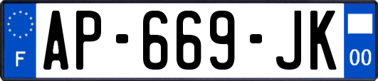 AP-669-JK