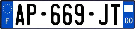 AP-669-JT