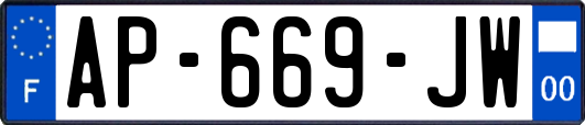 AP-669-JW