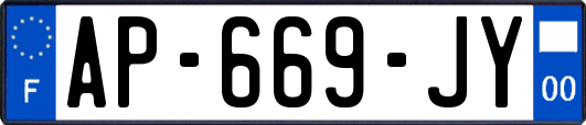 AP-669-JY