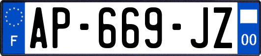 AP-669-JZ