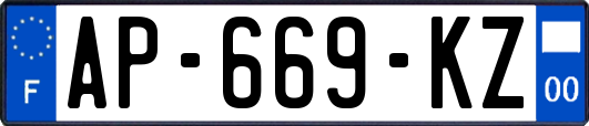 AP-669-KZ