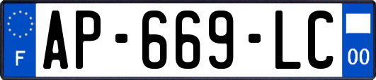AP-669-LC