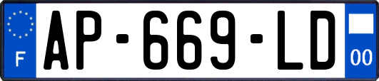 AP-669-LD