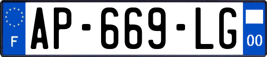 AP-669-LG