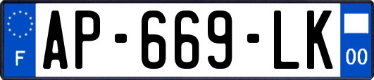 AP-669-LK